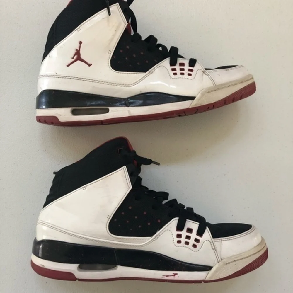 Nike Air Jordan Mens  SC-1 538698-102 Size 9